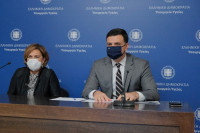 Κικίλιας: Για 2 λόγους δεν βλέπουμε στα νοσοκομεία μας τον ιό της γρίπης
