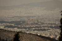 Αφρικανική σκόνη: Οι επικίνδυνες επιπτώσεις για τον πνεύμονα και ποια συμπτώματα να προσέξεις