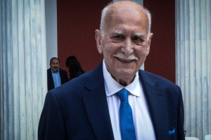 Από ανακοπή ο θάνατος του δημοσιογράφου Γιώργου Παπαδάκη