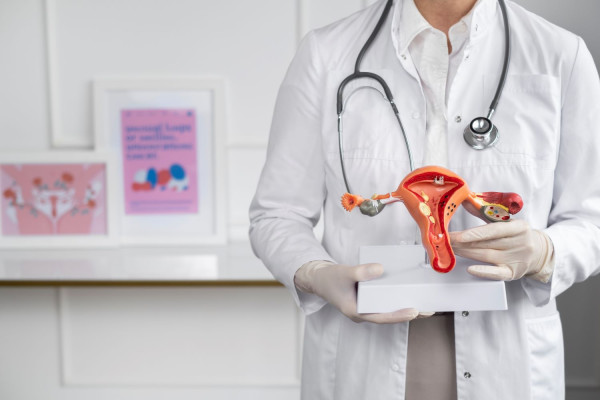 Παγκόσμιος μήνας ευαισθητοποίησης για τον καρκίνο του τραχήλου της μήτρας ο Ιανουάριος