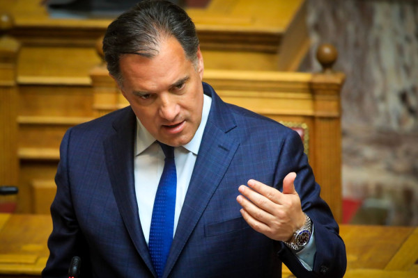 Γεωργιάδης: «Οι ογκολογικοί ασθενείς μπορούν πλέον να κάνουν αιματολογικές εξετάσεις όποτε είναι αναγκαίο»