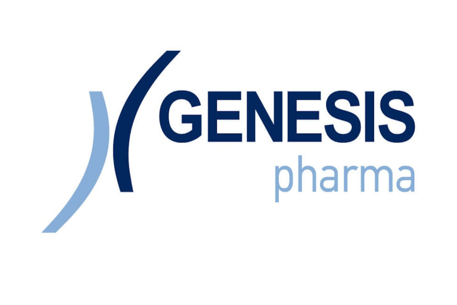 Αλλαγές στην ηγετική ομάδα της Genesis Pharma: Νέος Γενικός Διευθυντής!