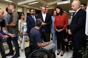 Αναπηρία: Άνω του 65% των μη ανατρέψιμων παθήσεων θα αναγνωρίζονται από την πρώτη γνωμοδότηση