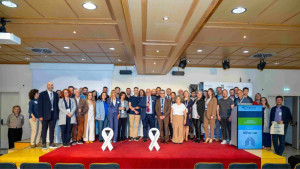 FairLife: Μεγάλη η συμμετοχή στην εκδήλωση «Υγεία Πνευμόνων» στα Ιωάννινα