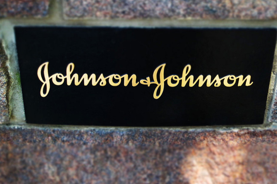 Αλλάζει μορφή η Johnson & Johnson εστιάζοντας στην Υγεία