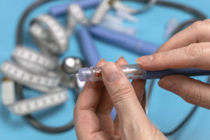 Η σεμαγλουτίδη φαίνεται να προστατεύει από τη διαβητική αμφιβληστροειδοπάθεια