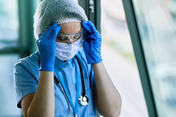 Η ακραία ζέστη παραλύει τα νοσοκομεία στη Μεγάλη Βρετανία - Νοκ άουτ εξοπλισμός και γιατροί