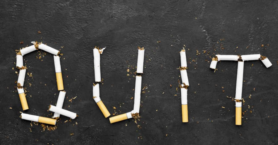 Η Γαλλία προσανατολίζεται στην απαγόρευση της πώλησης τσιγάρων σε όσους γεννήθηκαν μετά το 2009