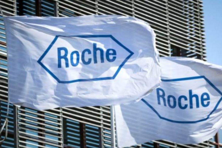 Roche: Η πλέον βιώσιμη εταιρεία του κλάδου υγεία για ενδέκατη χρονιά