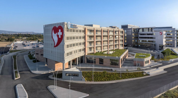 Όμιλος Ιατρικού Αθηνών: Το Ελληνικό επιχειρείν στην υγεία