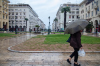 Πρόβλεψη Μαγιορκίνη για αύξηση των κρουσμάτων στη Β. Ελλάδα από Οκτώβρη