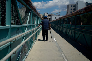 Η Ελλάδα το 2050: Το 33% του πληθυσμού θα είναι άνω των 65 - Η «βόμβα» της δημόσιας υγείας