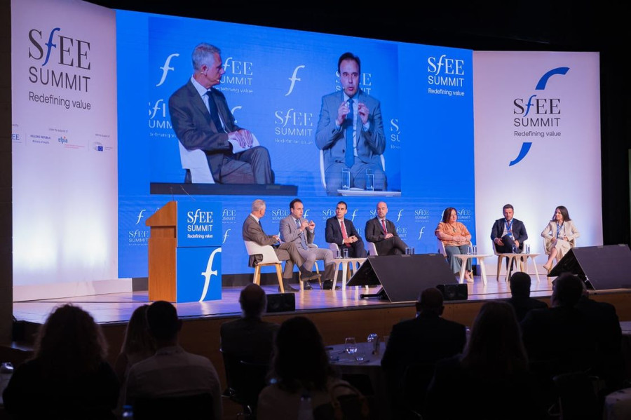 SFEE SUMMIT