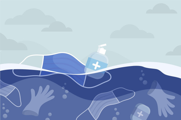 Παντοτινά χημικά: Οι επιπτώσεις στην υγεία από τη χρήση τους συνδέονται με οικονομικές απώλειες δισεκατομμυρίων δολαρίων