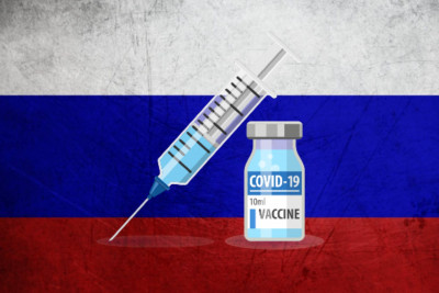 Ρωσία: Η πρώτη χώρα που ενέκρινε εμβόλιο κορονοϊού για τα ζώα