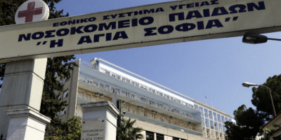 Κορονοϊος - Αγία Σοφία: Η απάντηση Τσιόδρα για το κρούσμα σε συνοδό παιδιού με μεσογειακή αναιμία