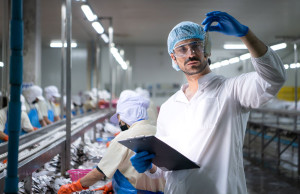 «Safe2Eat» 2025: Ενίσχυση της εμπιστοσύνης των καταναλωτών στην ασφάλεια των τροφίμων στην ΕΕ