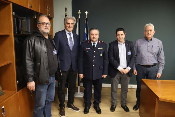 Θεσσαλονίκη: Αυξημένες περιπολίες για την αντιμετώπιση του μπαράζ κλοπών στα φαρμακεία