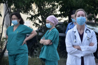 Καταγγελία για σοβαρή διάκριση εις βάρος γυναίκας γιατρού -Τι απαντούν κύκλοι του Υπουργείου