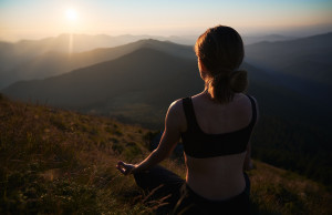 Όταν ο διαλογισμός αυξάνει το άγχος