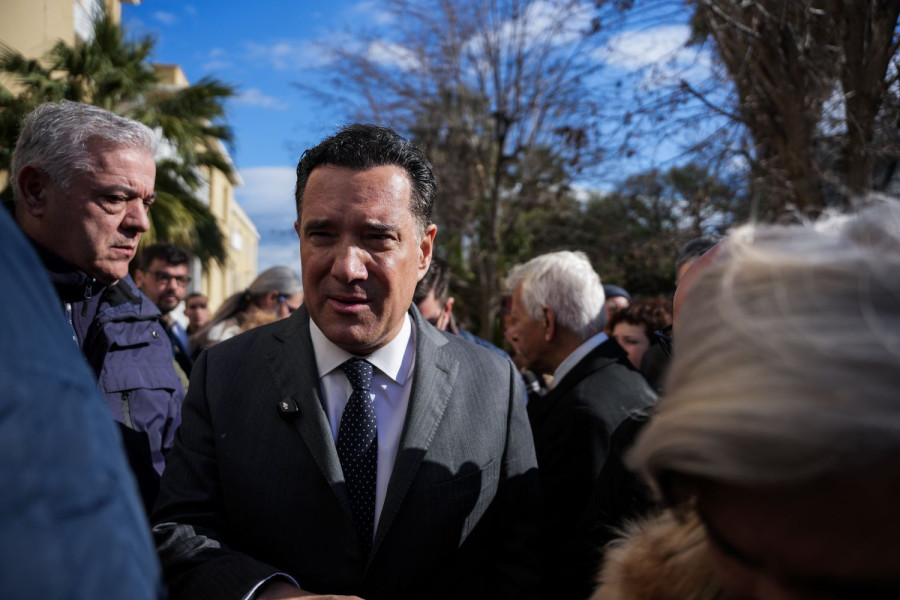 Αντίδραση Γεωργιάδη για το περιστατικό μηνιγγίτιδας στη Ζάκυνθο - Σε αναστολή καθηκόντων η παιδίατρος