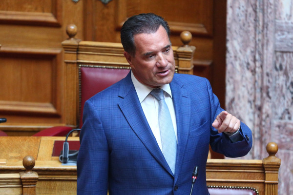 Γεωργιάδης: Θα επισκεφτεί σύντομα το νοσοκομείο Δράμας μετά από πρόσκληση των γιατρών