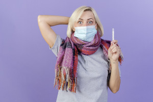 Σούπερ γρίπη στη Βρετανία: Τελικά πόσο επικίνδυνη και πρωτοφανής είναι;