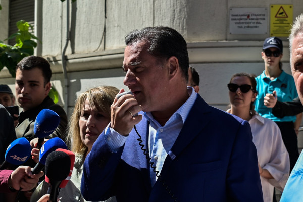 Γεωργιάδης από την Λαμία:Το Μάρτιο ξεκινά η Ογκολογική Μονάδα-Από 8 σε 14 τα κρεβάτια της ΜΕΘ