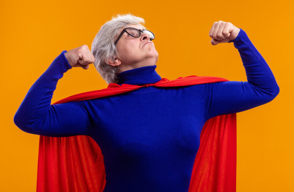 Πώς λειτουργεί το υπερενισχυμένο ανοσοποιητικό των αιωνόβιων - Τι έδειξε έρευνα στη Βραζιλία