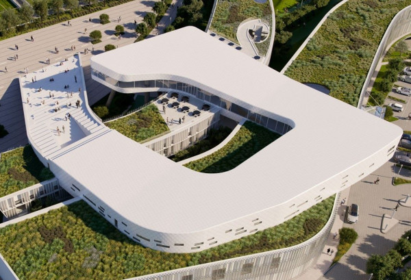 Το Athens LifeTech Park ξεκινάει την πρώτη ιδιωτική θερμοκοιτίδα βιοτεχνολογίας στην Ελλάδα