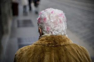 Επιστήμονες υποστηρίζουν ότι εντόπισαν τον «κρυφό» μηχανισμό που φέρνει το γήρας
