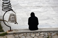 Κορονοϊός Ελλάδα: Πάνω από 1.500 τα ημερήσια κρούσματα, αλλά με λιγότερα τεστ και νέο ρεκόρ διασωληνωμένων