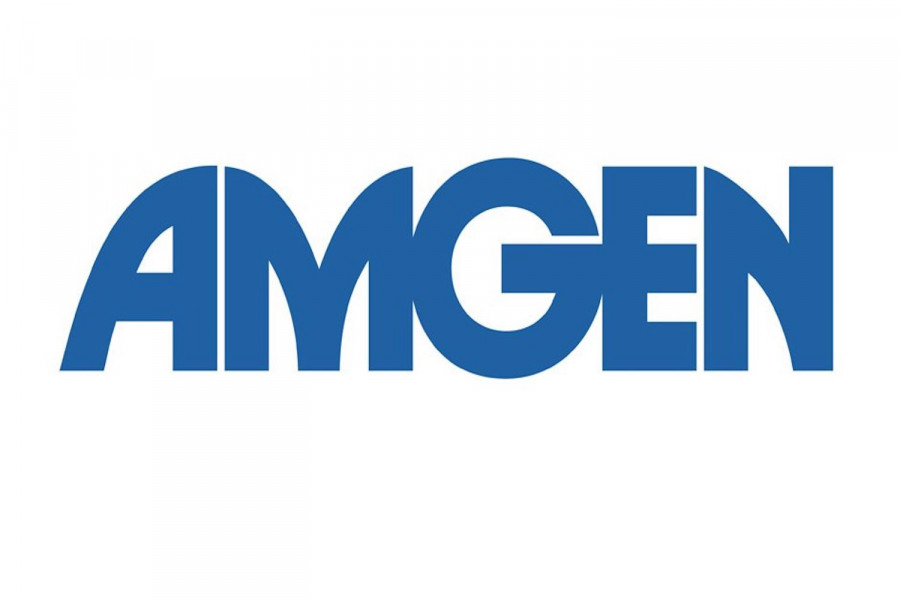 Amgen