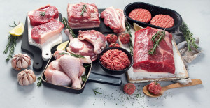Συγκριτικό crash test: Μοσχαρίσιο ή χοιρινό κρέας στο πρόγραμμα της διατροφής;