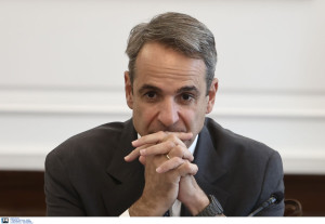 Μητσοτάκης για το MyHealth και το πρόγραμμα πρόληψης του καρκίνου του παχέο εντέρου
