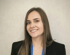 Έλενα Θάνου: Η Ελληνίδα ερευνήτρια που φέρνει την υγρή βιοψία πιο κοντά στην ευρύτερη κλινική εφαρμογή