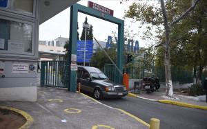 Σε πλήρη λειτουργία κλινικές του ΑΧΕΠΑ που αναβαθμίστηκαν από την Αντιπεριφέρεια Θεσσαλονίκης