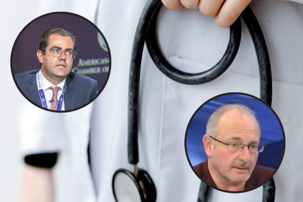 Νοσοκομεία και ΠΦΥ: Δύο γιατροί απαριθμούν στο News4Health τα «κόκκινα σημεία» που θα πρέπει να ρίξει βάρος ο νέος Υπ. Υγείας