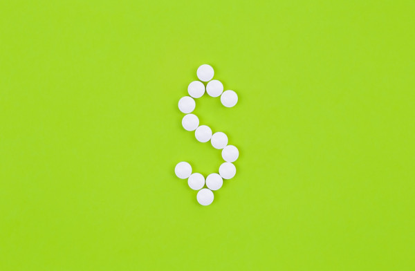 Οι 20 κορυφαίες εταιρείες της φαρμακοβιομηχανίας βάσει εσόδων