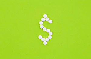 Οι 20 κορυφαίες εταιρείες της φαρμακοβιομηχανίας βάσει εσόδων