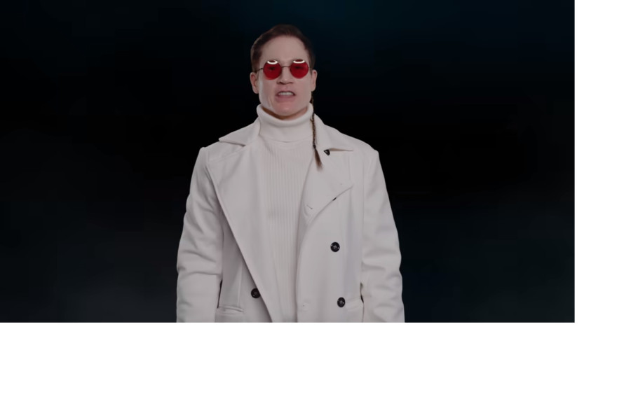 Bryan Johnson/YouTube