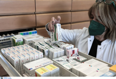 Απεργία για τα Τέμπη: Πώς θα λειτουργήσουν σήμερα τα φαρμακεία