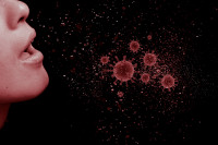 Μελέτη «βόμβα» για κορονοϊό: Το ποσοστό υγρασίας στην ατμόσφαιρα «ρυθμίζει» την μετάδοσή του