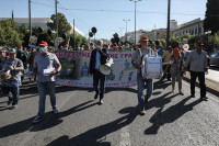 Πανελλαδική υγειονομική κινητοποίηση της ΠΟΕΔΗΝ στις 21 Οκτωβρίου