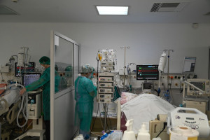 Αυξημένη η θετικότητα σε κορονοϊό και γρίπη, έξι νέοι θάνατοι από Covid-19 στην εβδομάδα 20-26 Μαΐου