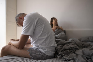 Πώς η ελαφρώς αυξημένη γλυκόζη στο αίμα καταστρέφει τη σεξουαλική υγεία των ανδρών