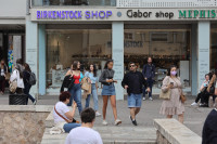 Κορονοϊός Ελλάδα: Νέα αύξηση των θανάτων - Ξεπεράσαμε τους 50 ανά ημέρα