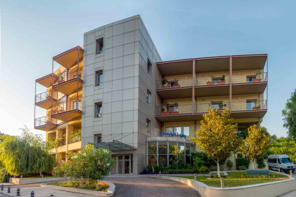 Κέντρο Αποκατάστασης ΑΝΑΠΛΑΣΗ: «Αντιστεκόμαστε στην άνοια, δυναμώνουμε τη σκέψη, ενισχύουμε τον άνθρωπο!»