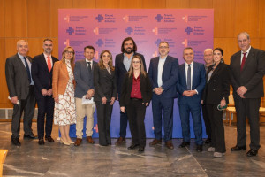 Η φωνή των ασθενών στο προσκήνιο: «Κάλεσμα για δράση κατά των ανισοτήτων στην Υγεία»