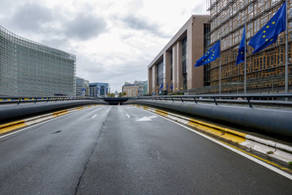 Κονδύλια 680 εκατ. ευρώ από την Κομισιόν για το πρόγραμμα εργασίας EU4Health - Οι πέντε προτεραιότητες της ΕΕ